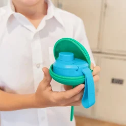 MontiiCo Fusion Screw Top Lid