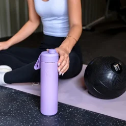 MontiiCo Fusion Screw Top Lid