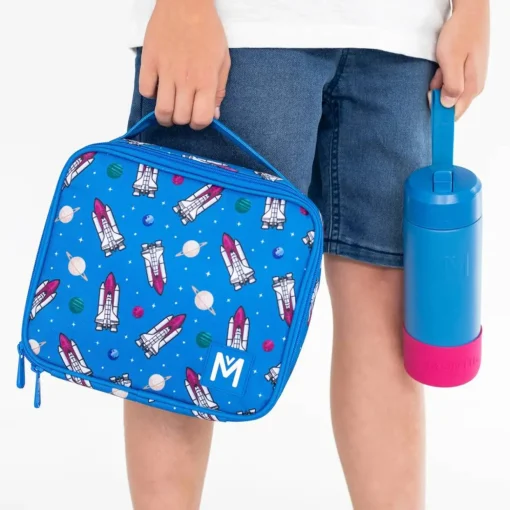 MontiiCo Fusion Small Bumper - 350ml, 475ml & 700ml
