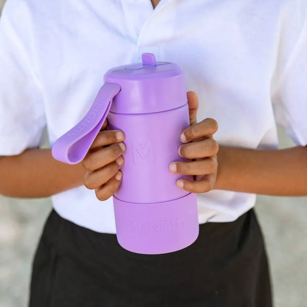 MontiiCo Fusion Universal Insulated Base - 350ml