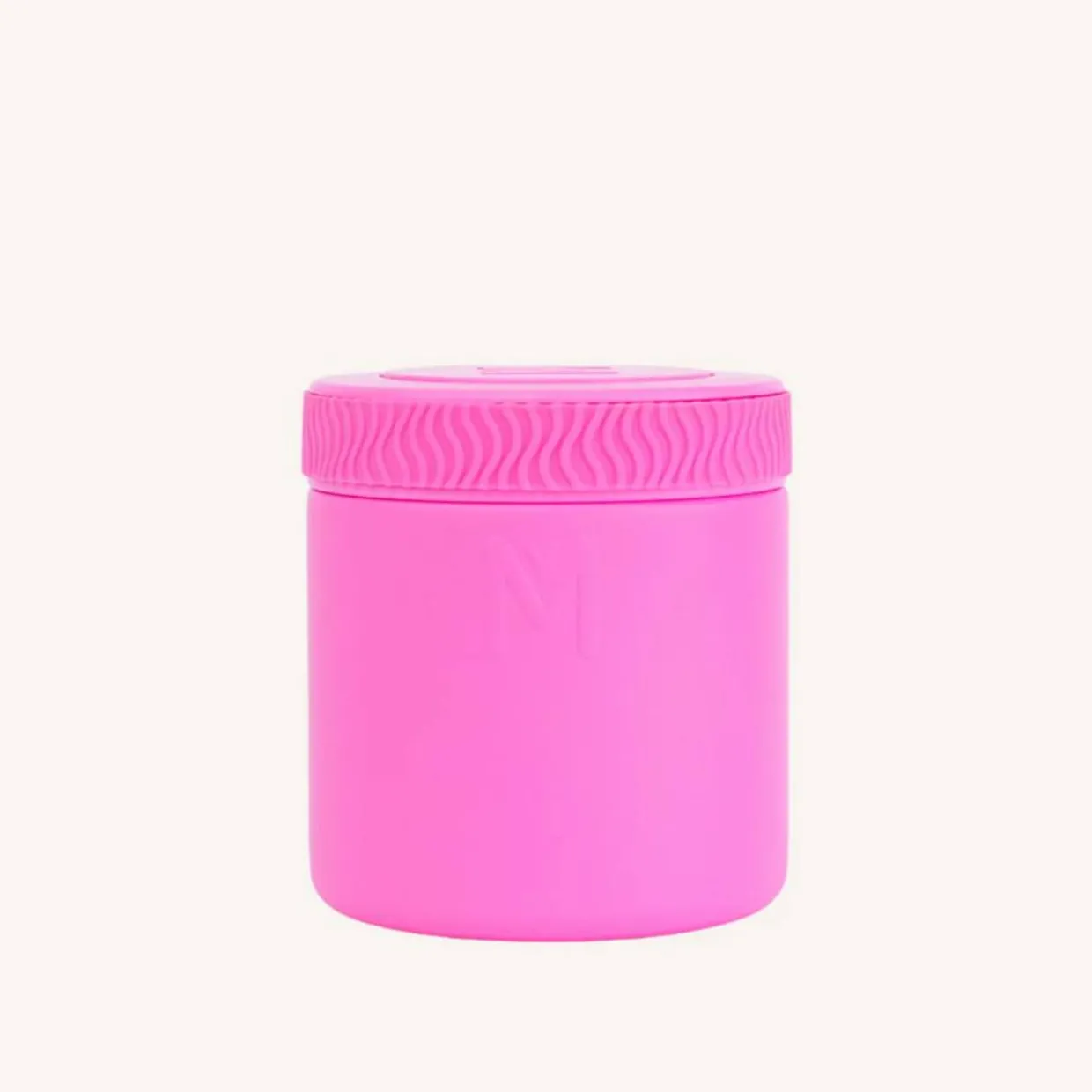 MontiiCo Insulated Food Jar 400ml