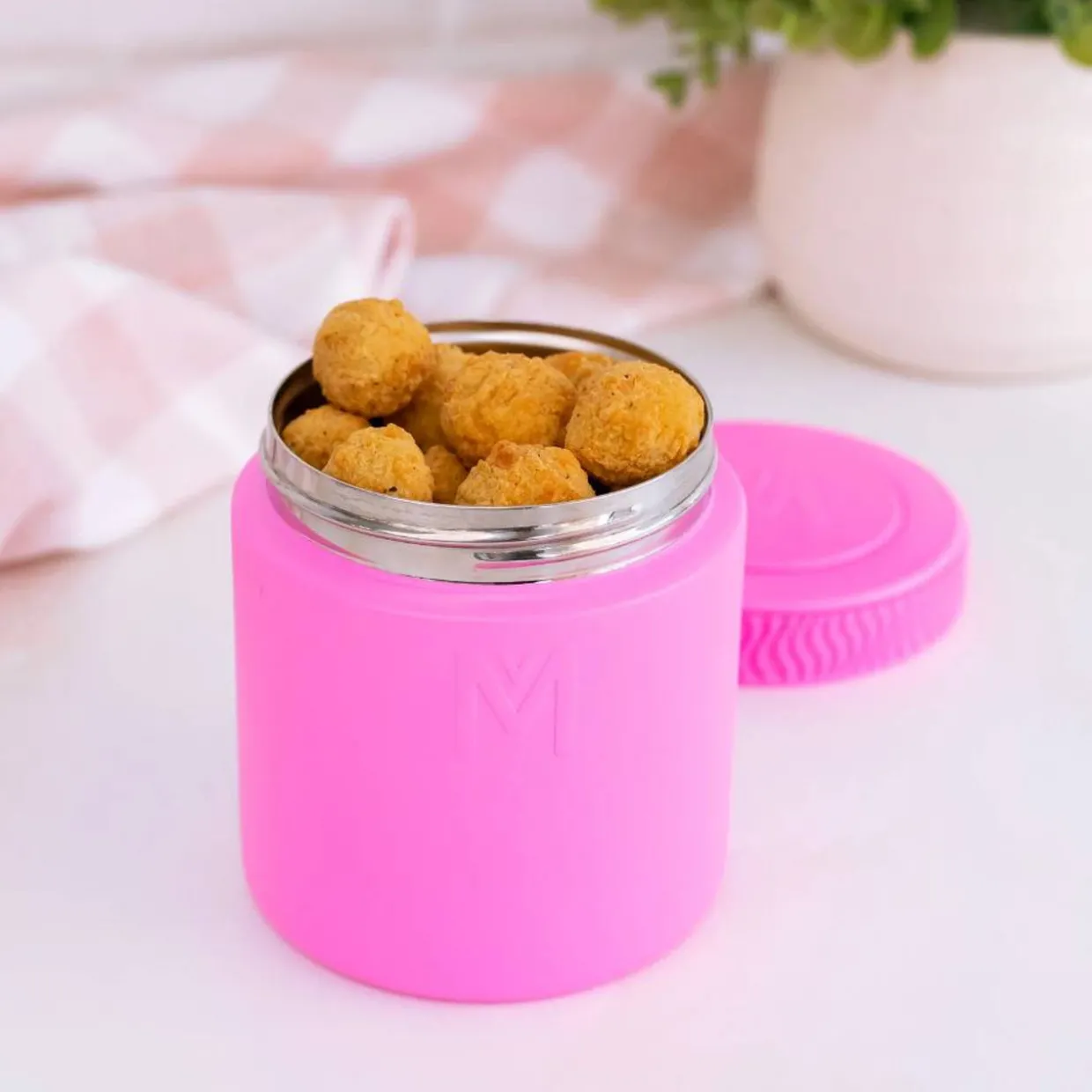 MontiiCo Insulated Food Jar 400ml