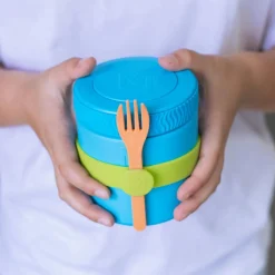 MontiiCo Insulated Food Jar 400ml