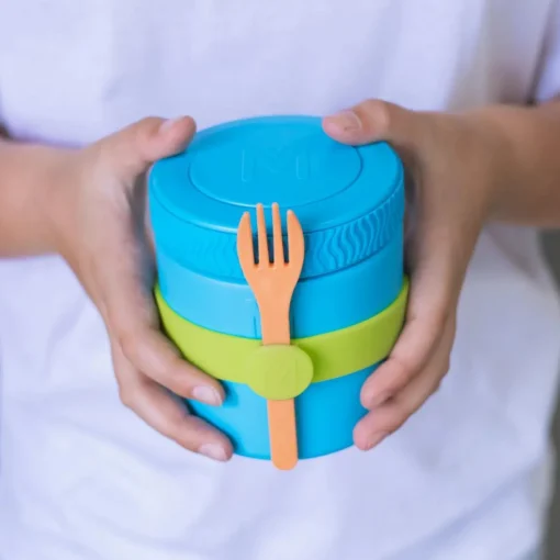 MontiiCo Insulated Food Jar 400ml