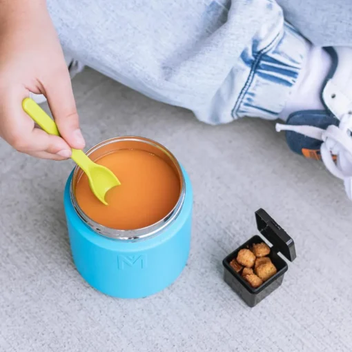 MontiiCo Insulated Food Jar 400ml