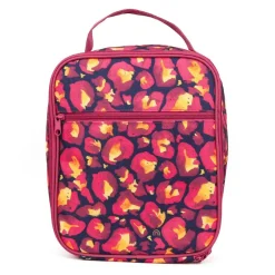 MontiiCo Large Insulated Lunch Bag