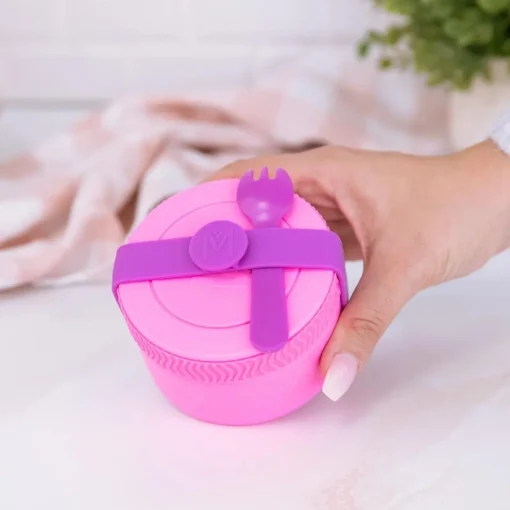 MontiiCo Mini Insulated Food Jar 200ml