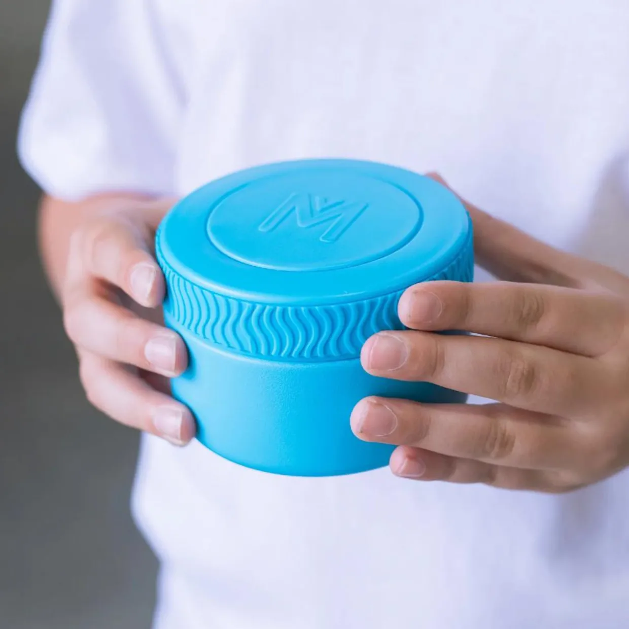 MontiiCo Mini Insulated Food Jar 200ml