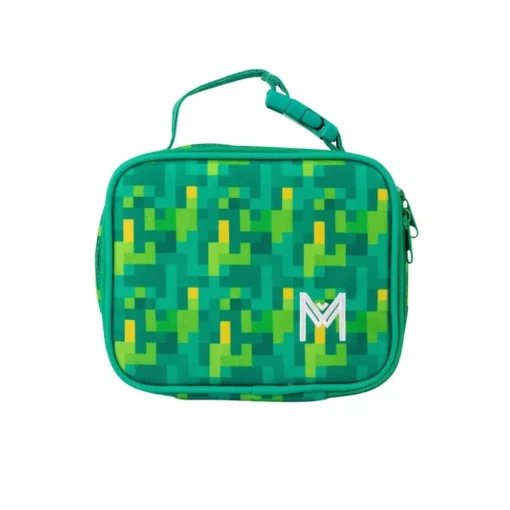 MontiiCo Mini Insulated Lunch Bag