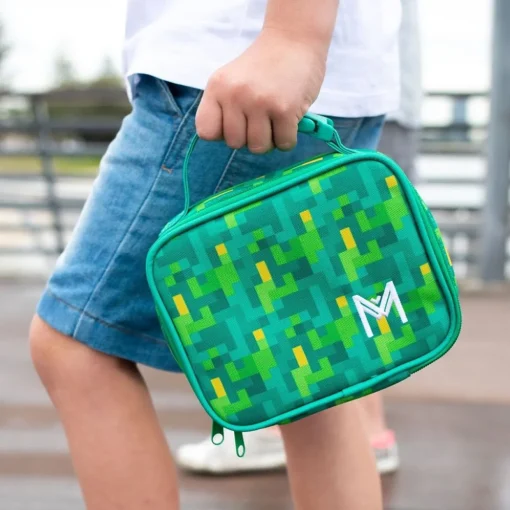 MontiiCo Mini Insulated Lunch Bag