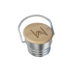 MontiiCo Original Bamboo Lid