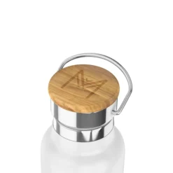 MontiiCo Original Bamboo Lid