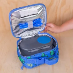 MontiiCo Out & About Cutlery Set