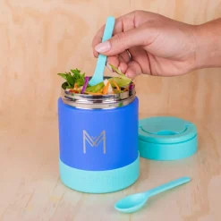 MontiiCo Out & About Cutlery Set