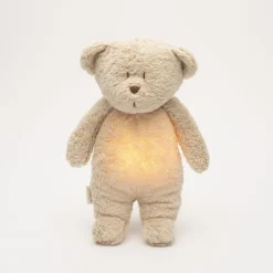 Moonie - The Organic Humming Bear
