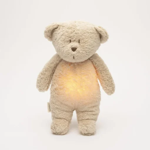 Moonie - The Organic Humming Bear