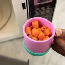 Morepeas Essential Snack Cup - Clearance