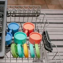 Morepeas Essential Snack Cup - Clearance