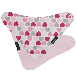 Mum2Mum Bandana Bib - Fashion