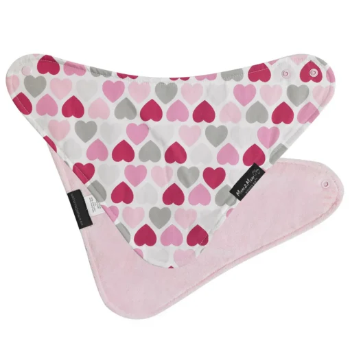 Mum2Mum Bandana Bib - Fashion
