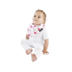 Mum2Mum Bandana Bib - Fashion