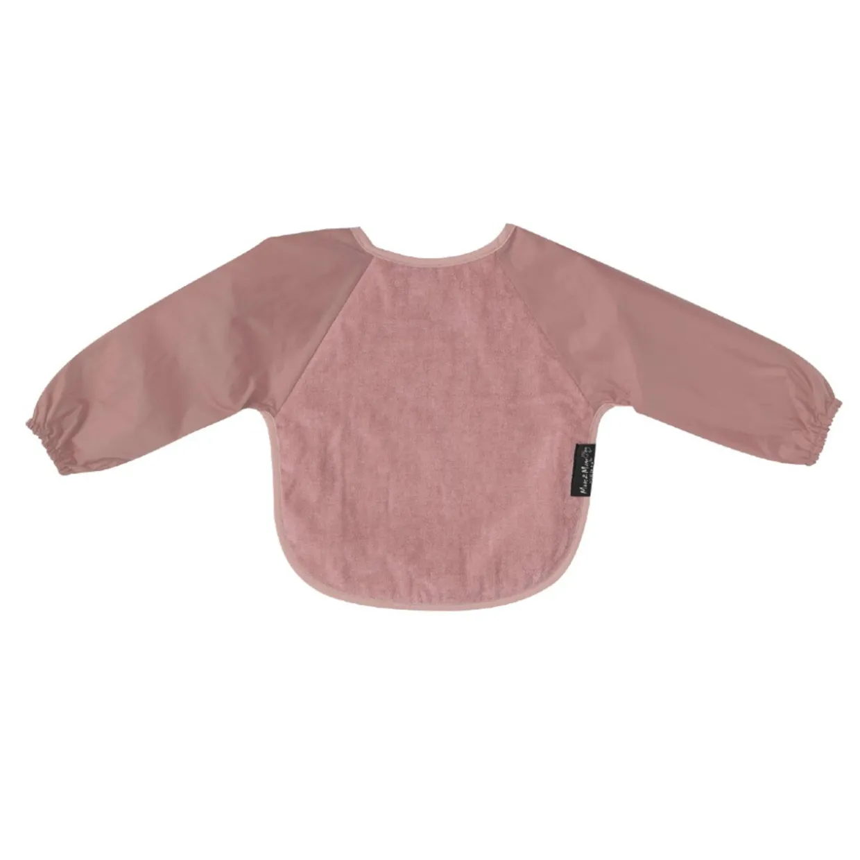 Mum2Mum Sleeved Bib