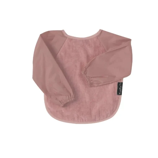 Mum2Mum Sleeved Bib