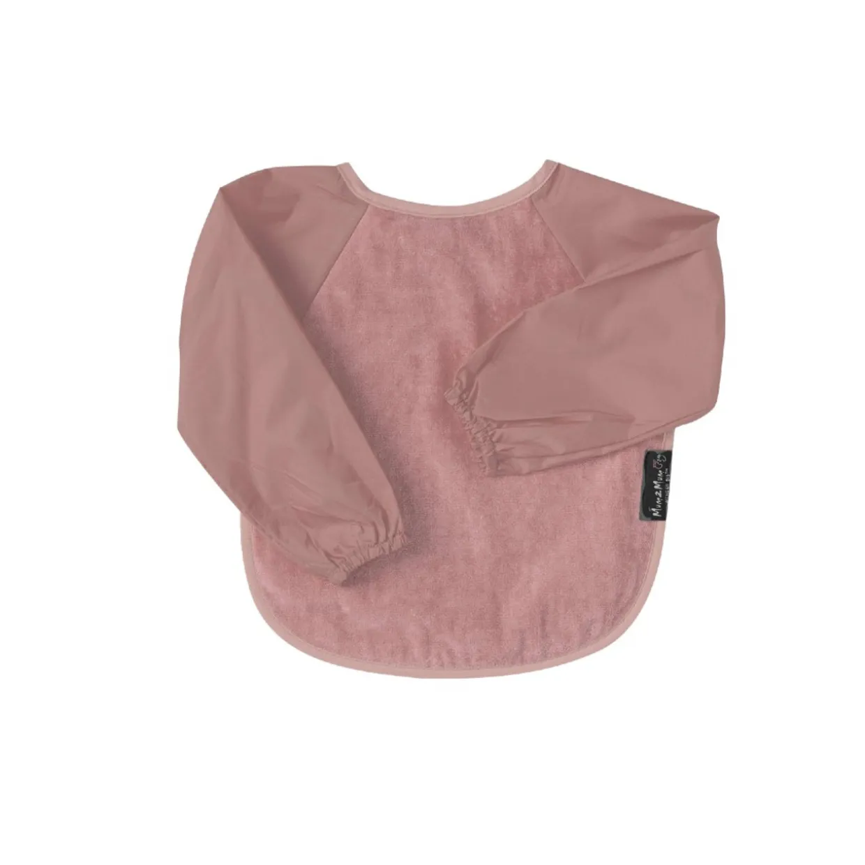 Mum2Mum Sleeved Bib