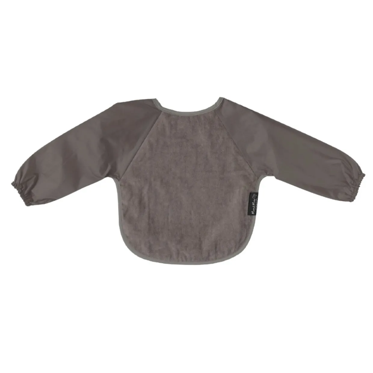 Mum2Mum Sleeved Bib