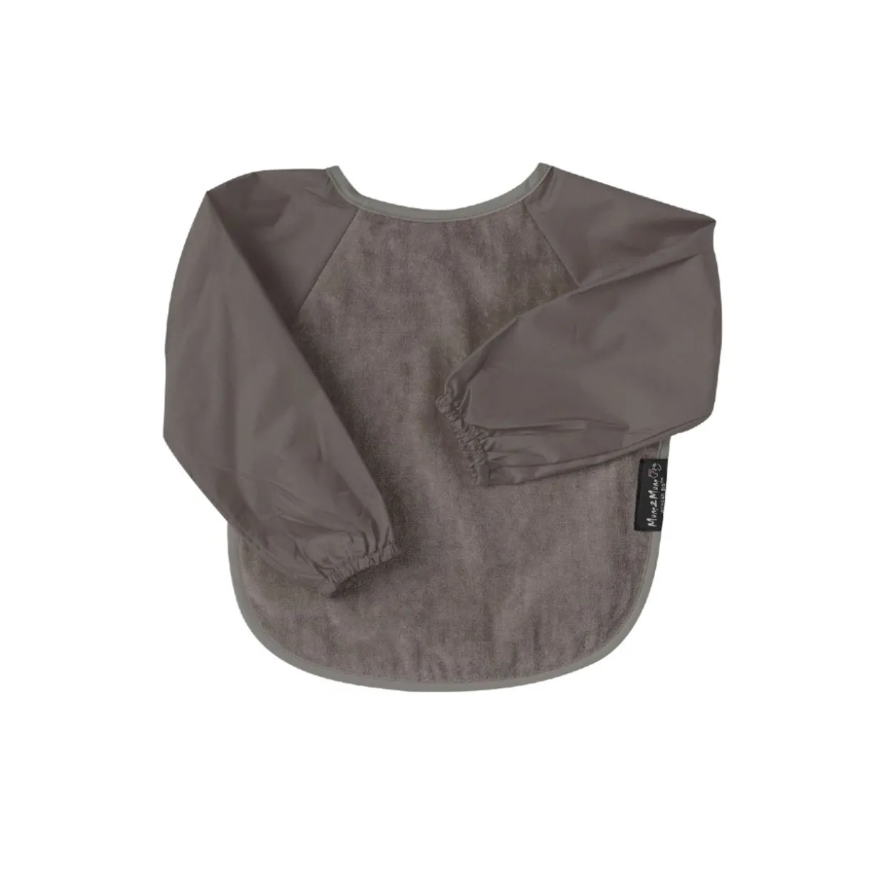 Mum2Mum Sleeved Bib
