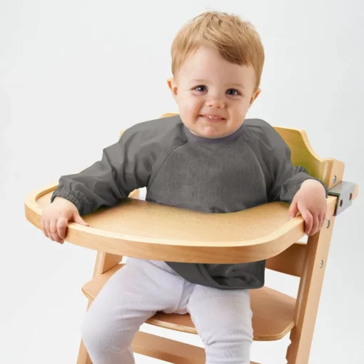 Mum2Mum Sleeved Bib