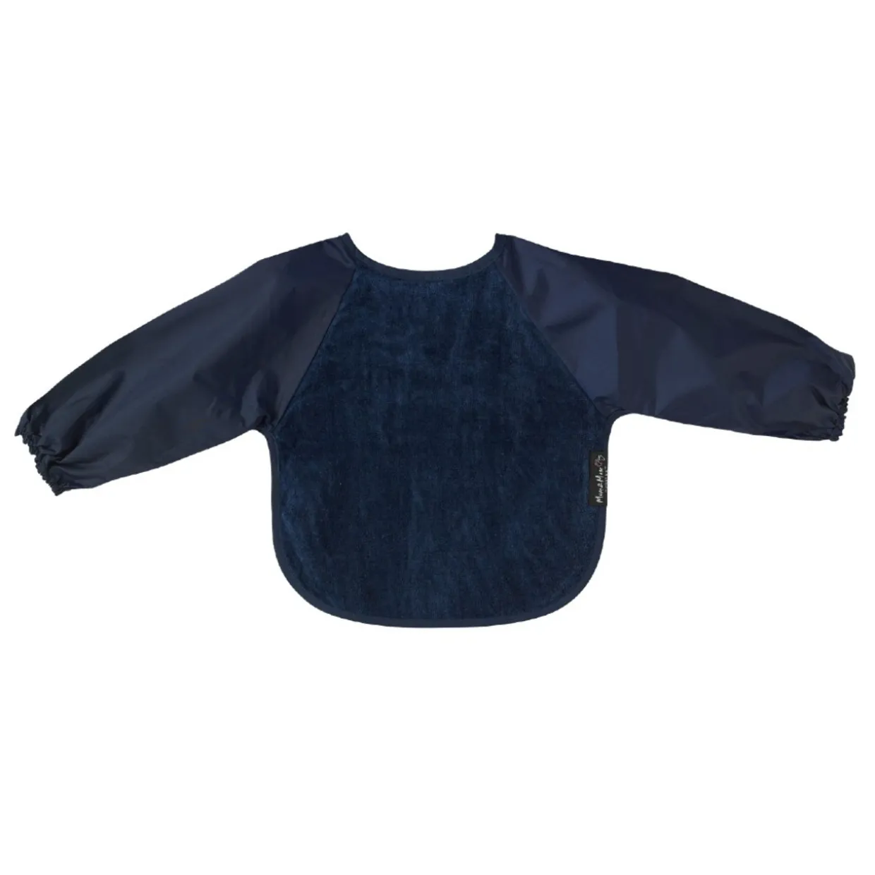 Mum2Mum Sleeved Bib