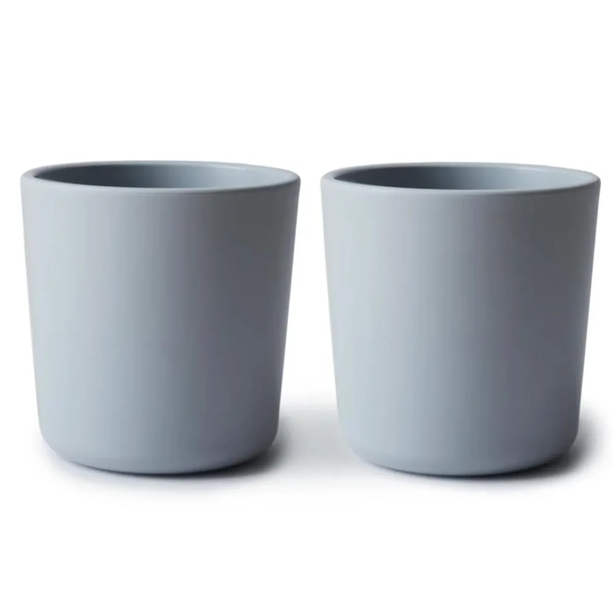 Mushie Dinnerware Cup 2pc
