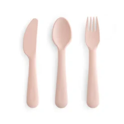 Mushie Dinnerware Cutlery Set