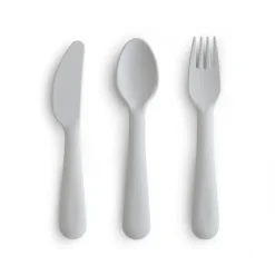 Mushie Dinnerware Cutlery Set