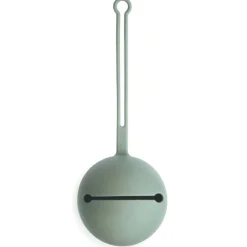Mushie Pacifier Holder