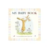 My Baby Book - Guess How Much I Love You