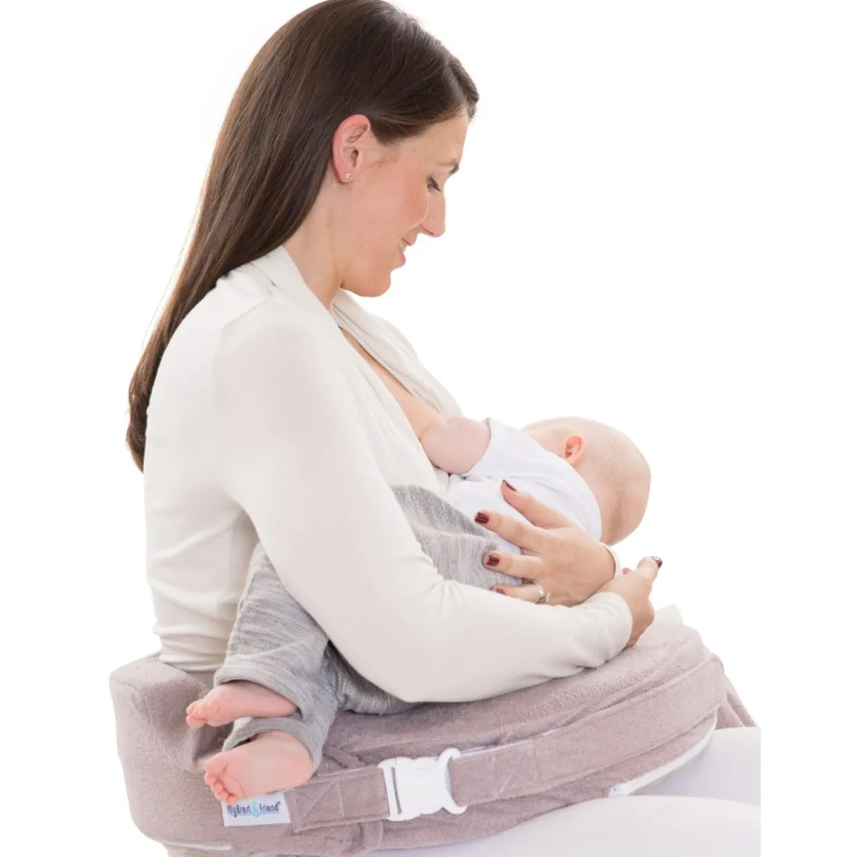 My Brest Friend Deluxe Nursing Pillow