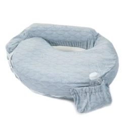 My Brest Friend Inflatable Travel Nursing Pillow