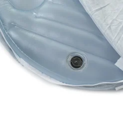 My Brest Friend Inflatable Travel Nursing Pillow