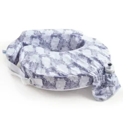 My Brest Friend Inflatable Travel Nursing Pillow
