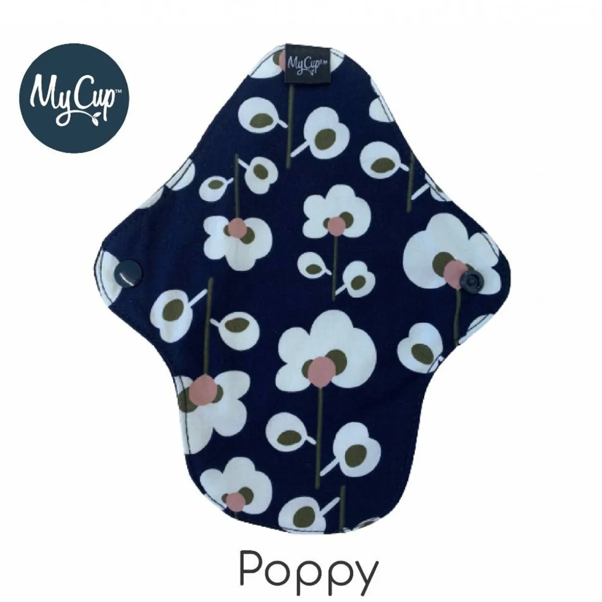 MyCup Reusable Regular Pad
