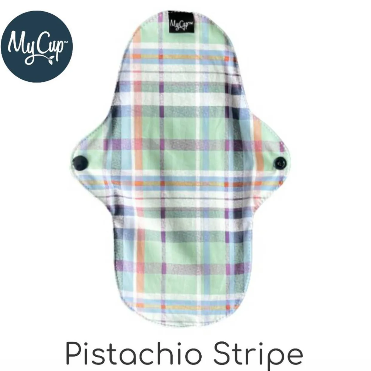 MyCup Reusable Super Pad