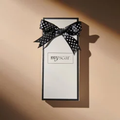 myscar The Active Caesarean Silicone Strips