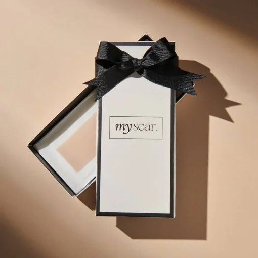 myscar The Active Caesarean Silicone Strips