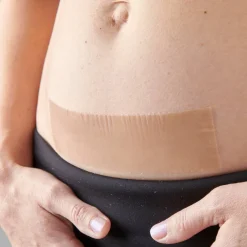 myscar The Active Caesarean Silicone Strips