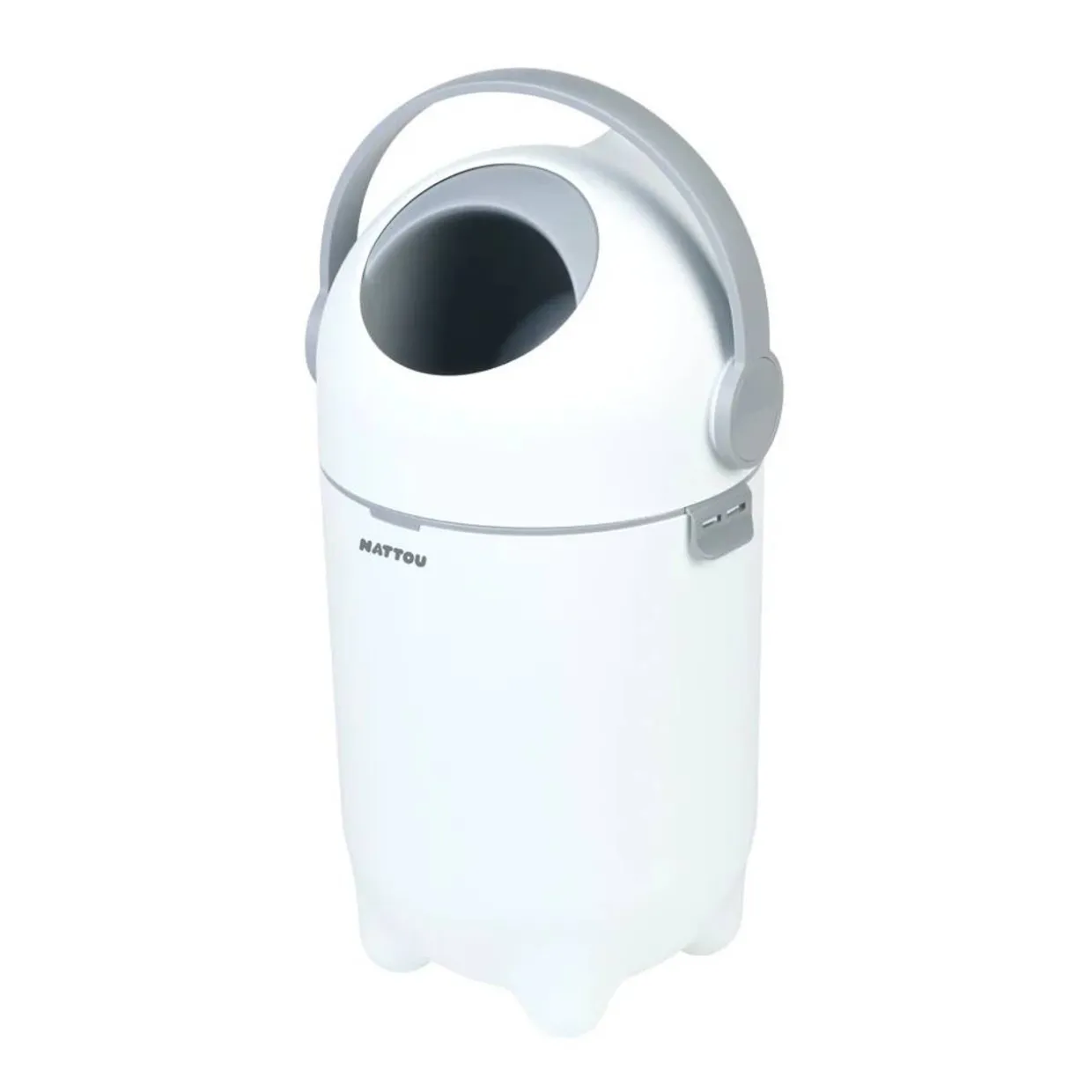 Nattou DROPY Nappy Bin