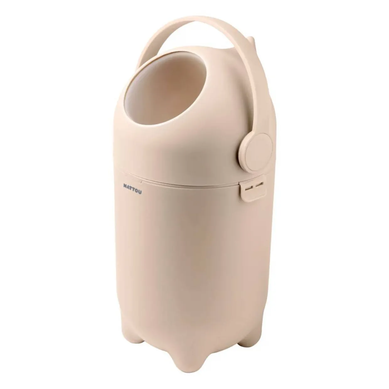 Nattou DROPY Nappy Bin
