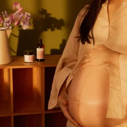 Nature Baby - Mum's Oil