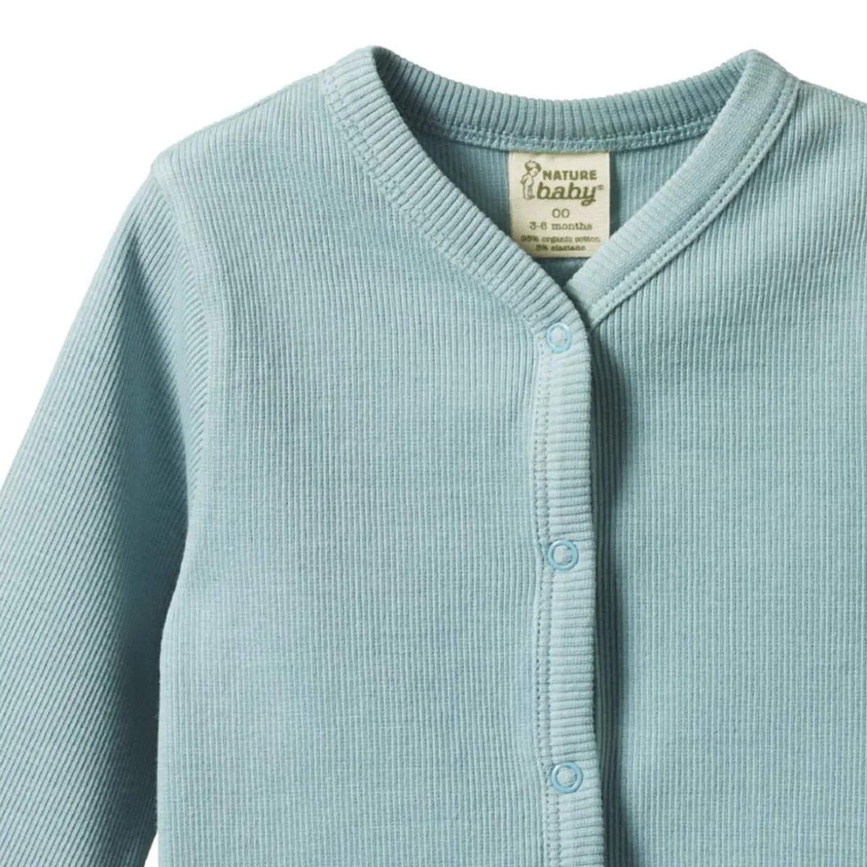 Nature Baby Bebe Cardigan